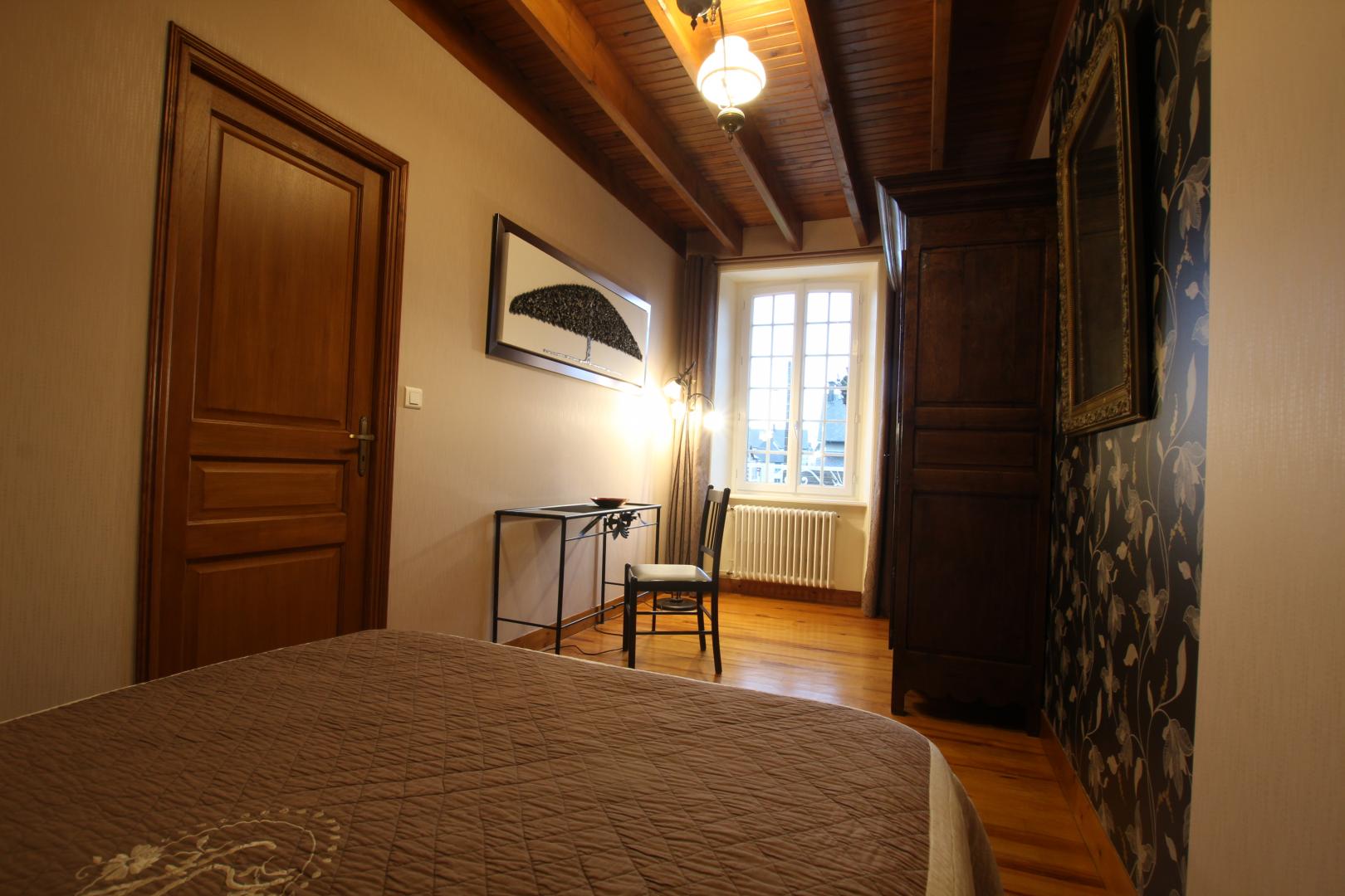 Gîtes de France G85 : Trelly, Quettreville-sur-Sienne - photo 123