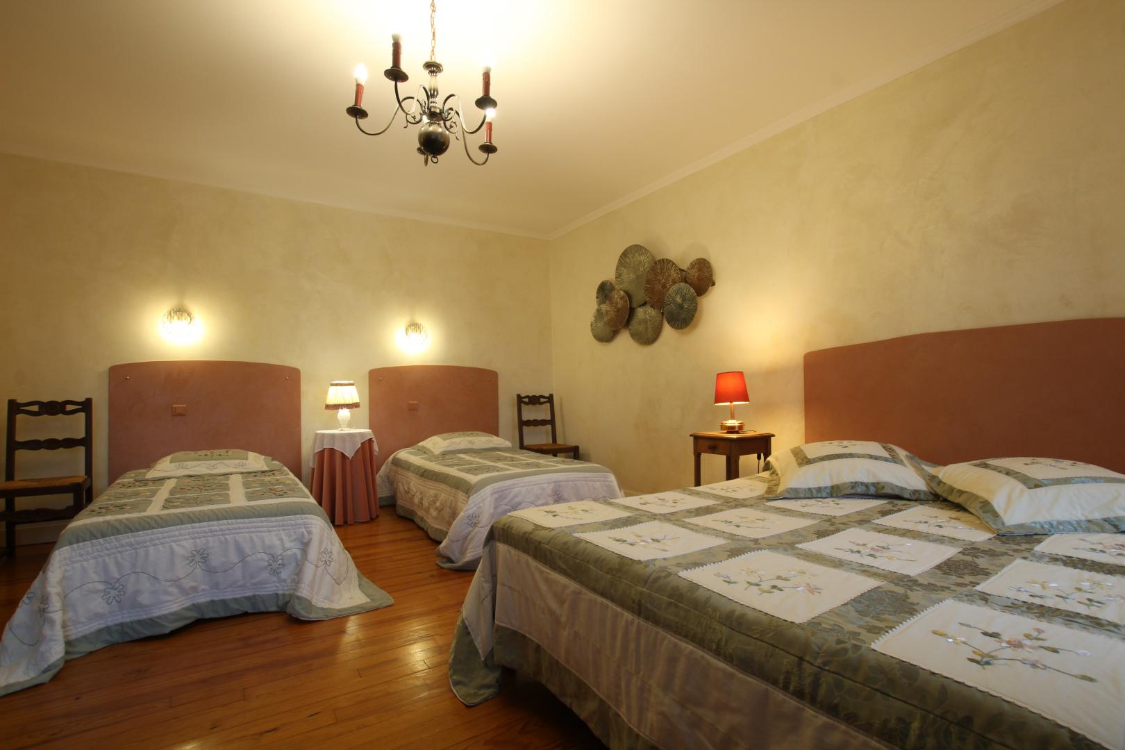 Gîtes de France G85 : Trelly, Quettreville-sur-Sienne - photo 134