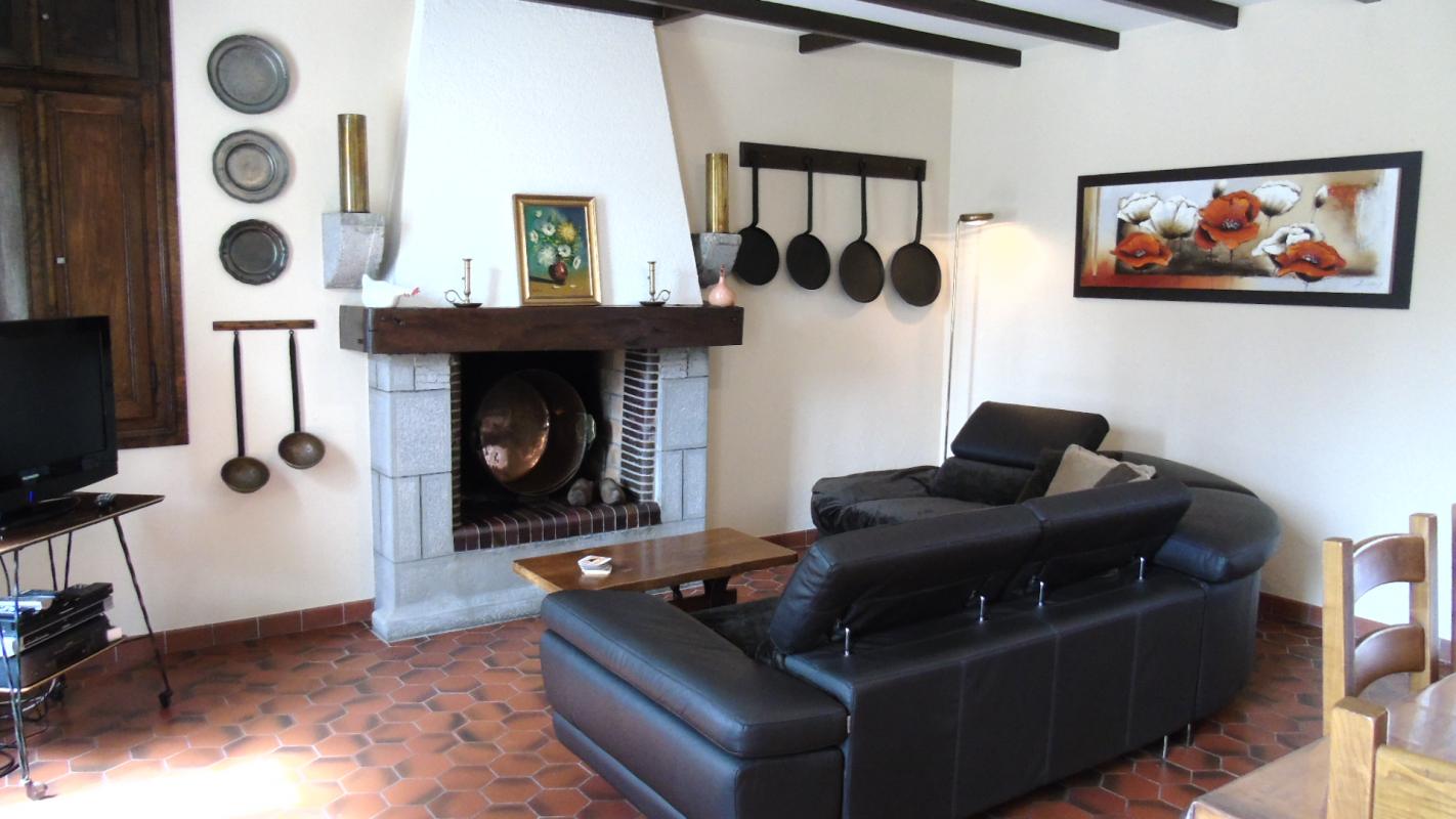 Gîtes de France G85 : Trelly, Quettreville-sur-Sienne - photo 130