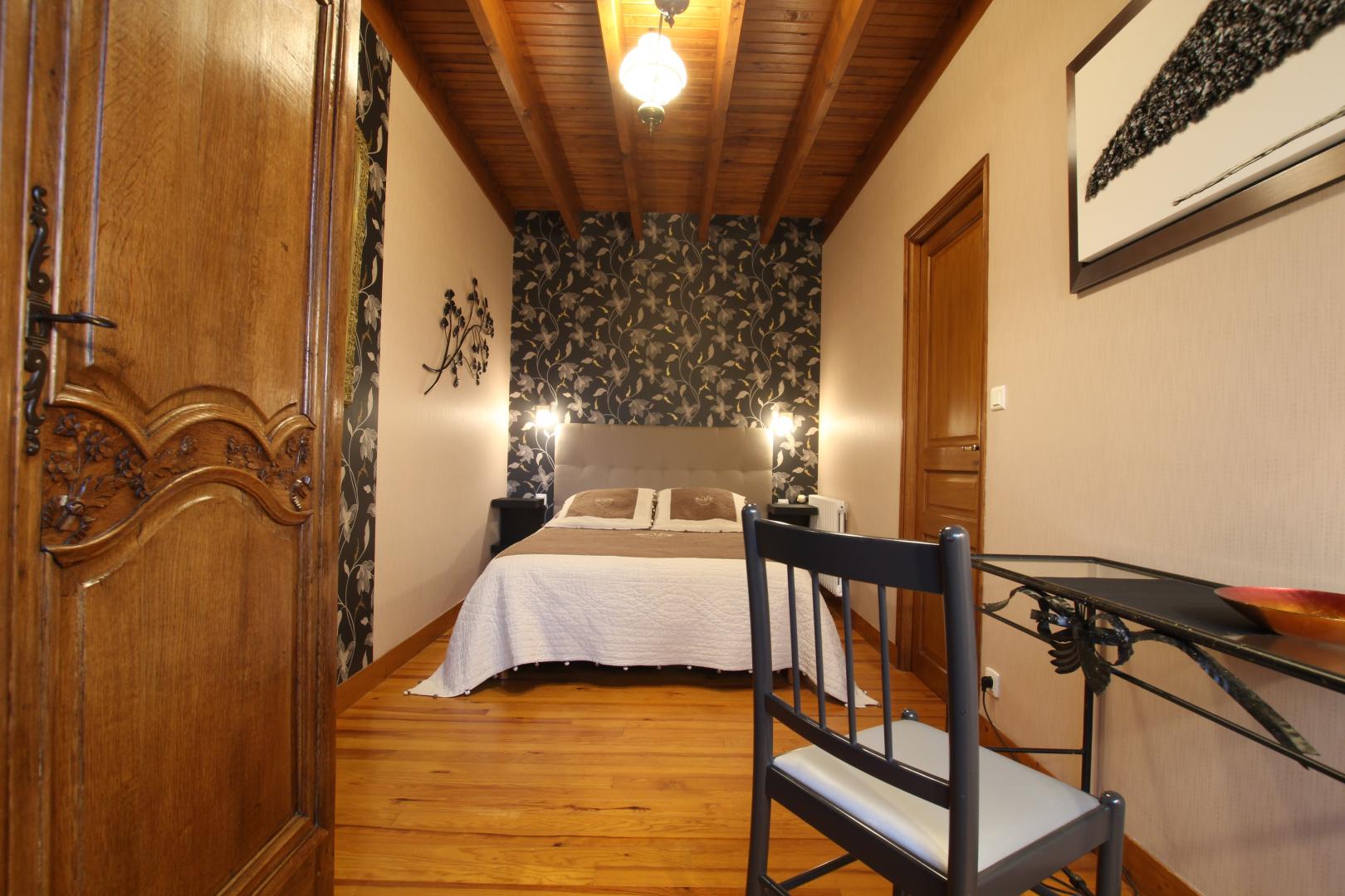 Gîtes de France G85 : Trelly, Quettreville-sur-Sienne - photo 122