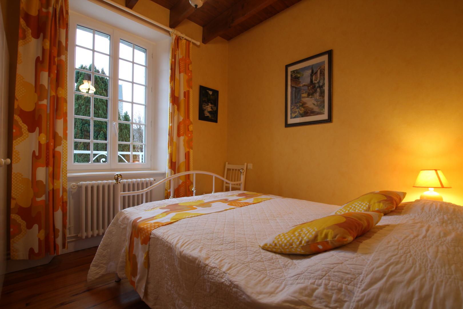 Gîtes de France G85 : Trelly, Quettreville-sur-Sienne - photo 139