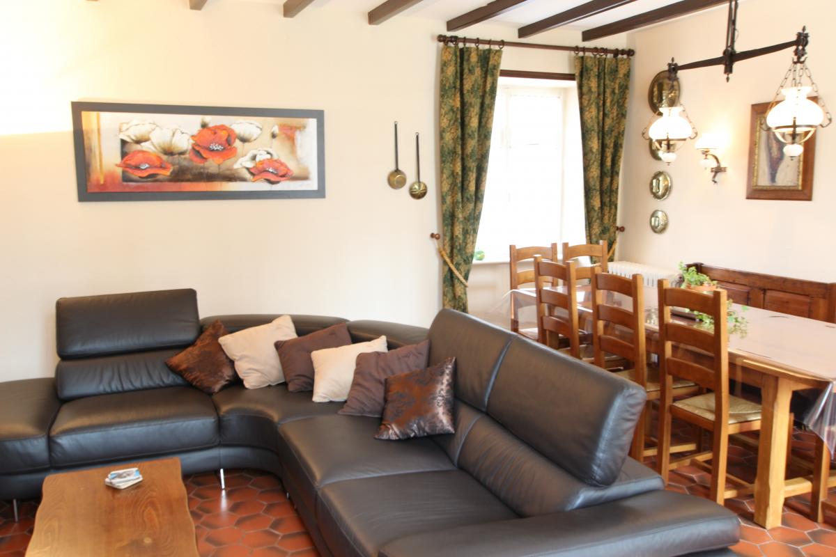 Gîtes de France G85 : Trelly, Quettreville-sur-Sienne - photo 137