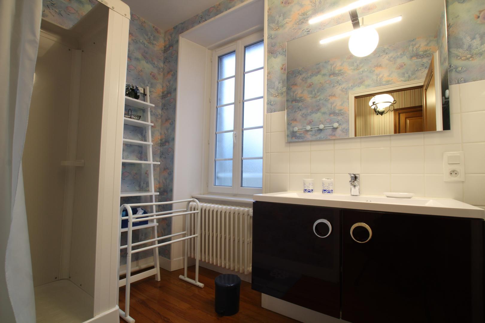 Gîtes de France G85 : Trelly, Quettreville-sur-Sienne - photo 125