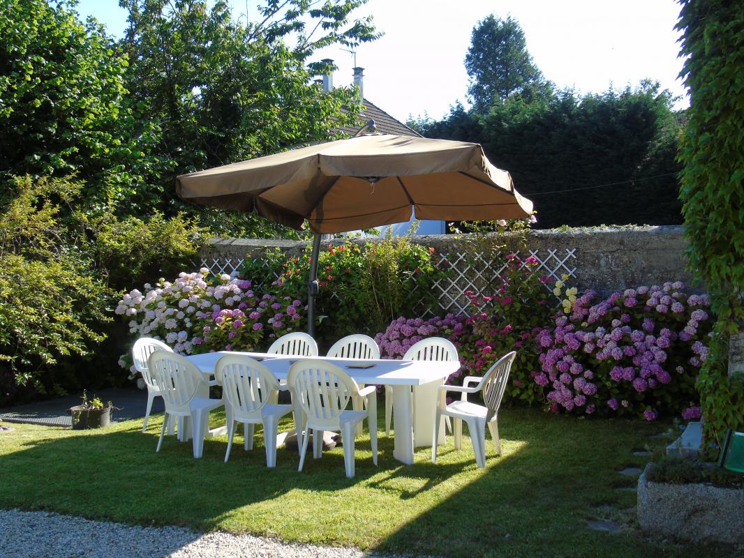 Gîtes de France G85 : Trelly, Quettreville-sur-Sienne - photo 128