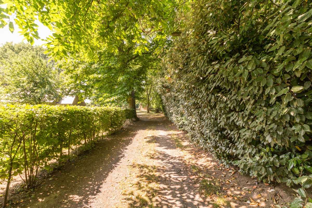 Gîtes de France G850 : Domaine des Philautins