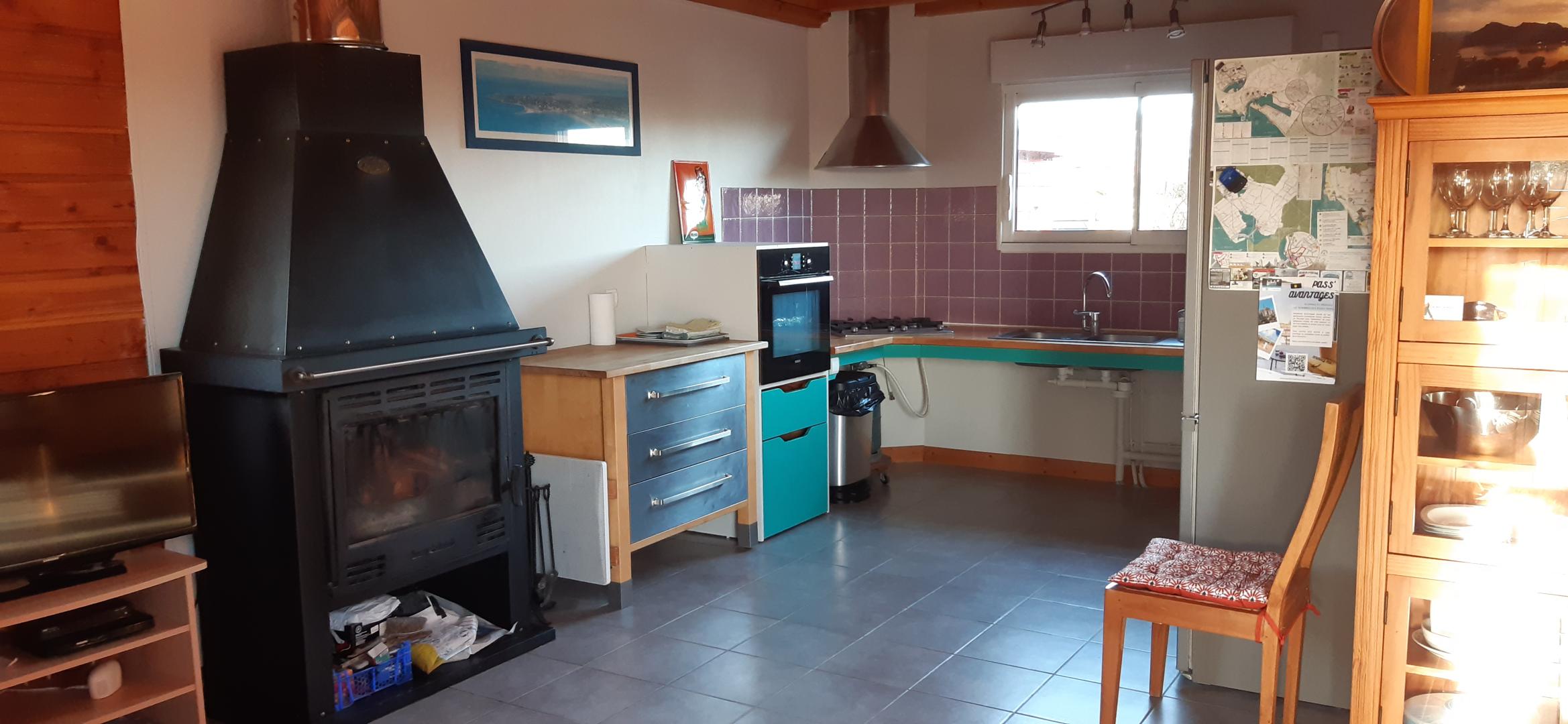 Gîtes de France G851 : Entre dunes et mer, Les Moitiers-d'Allonne - photo 41