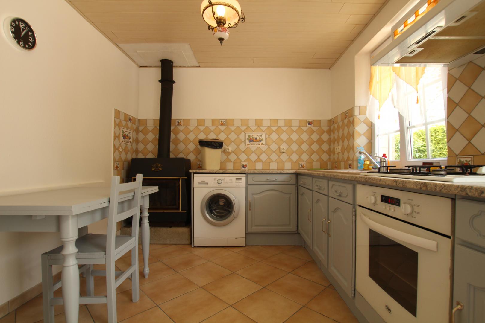 Gîtes de France G852 : Le Prieuré, Brix - photo 163