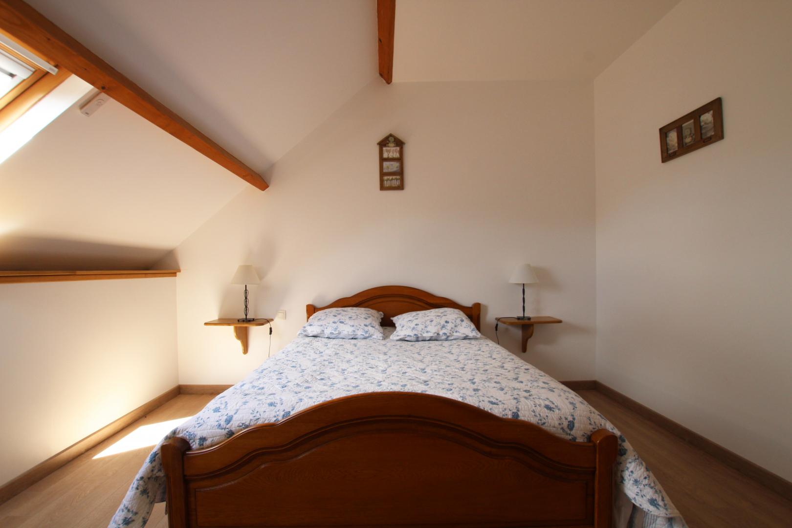 Gîtes de France G852 : Le Prieuré, Brix - photo 158