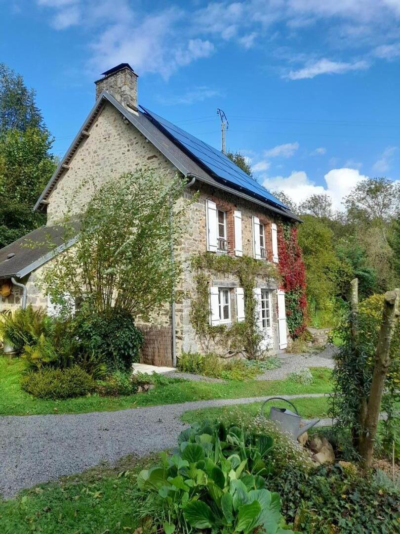 Gîtes de France G853 : L'Hullerie, Saussey - photo 66