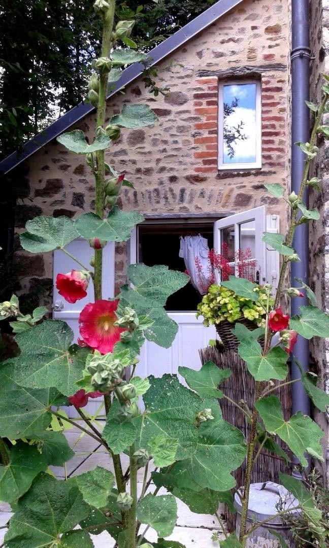Gîtes de France G853 : L'Hullerie, Saussey - photo 65