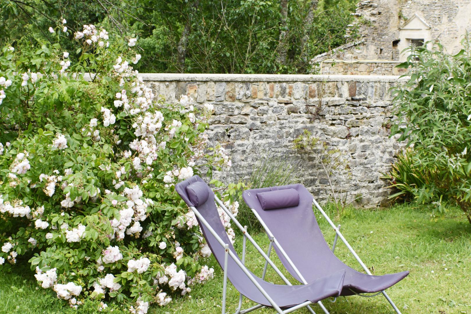 Gîtes de France G854 : Gîte de la sirène — photo 2