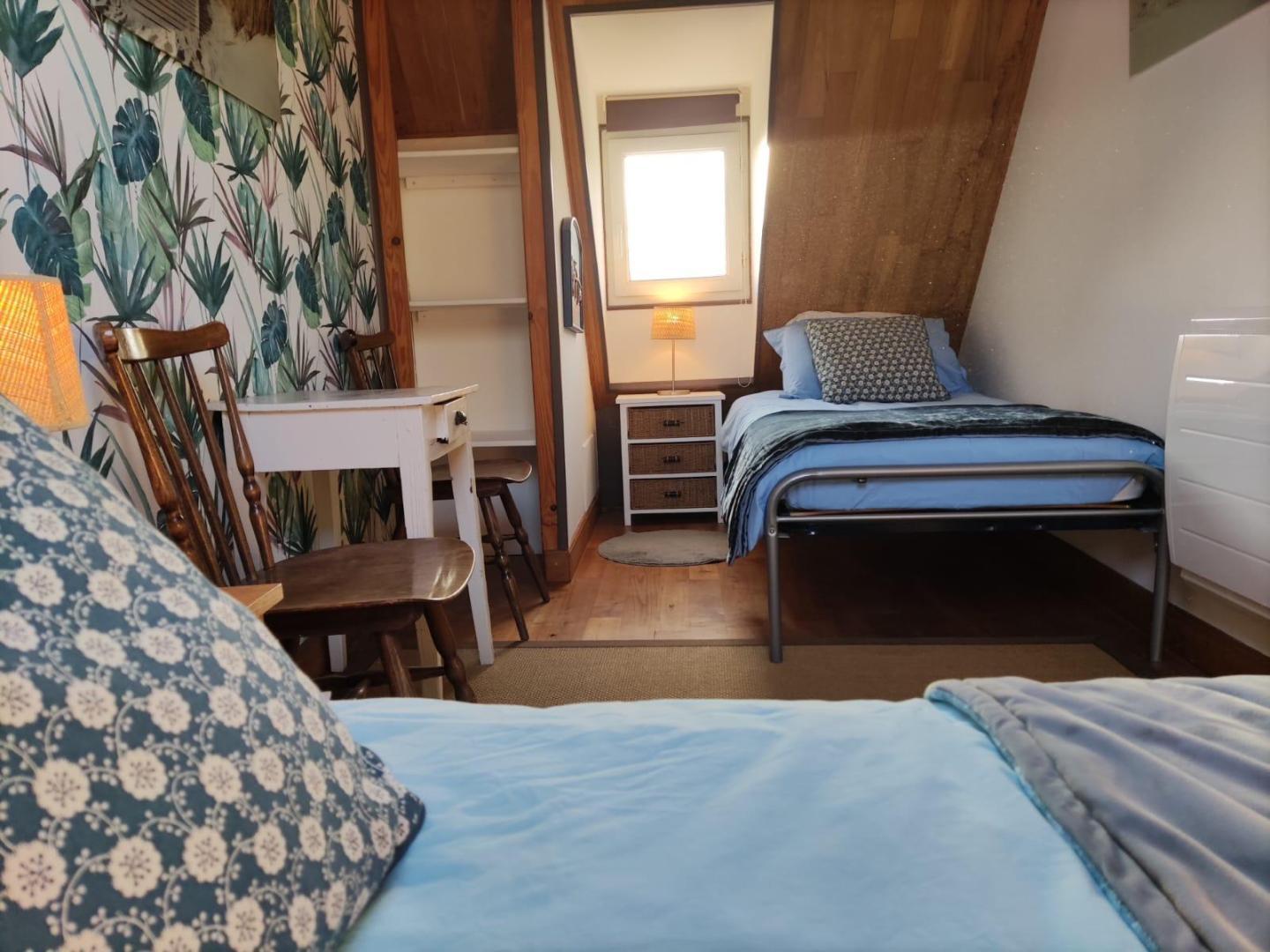 Gîtes de France G858 : Le Jardin du Marais - Les Gunneras, Audouville-la-Hubert - photo 103