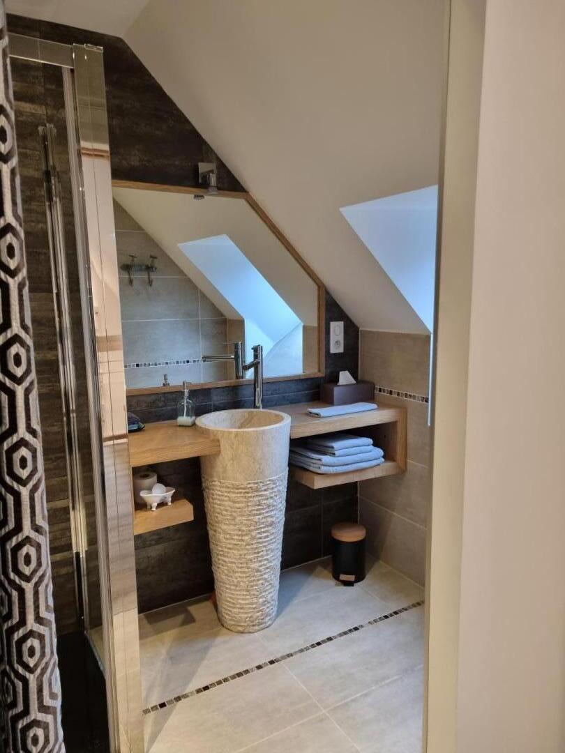 Gîtes de France G860 : La Filuzière, La Mouche - photo 138