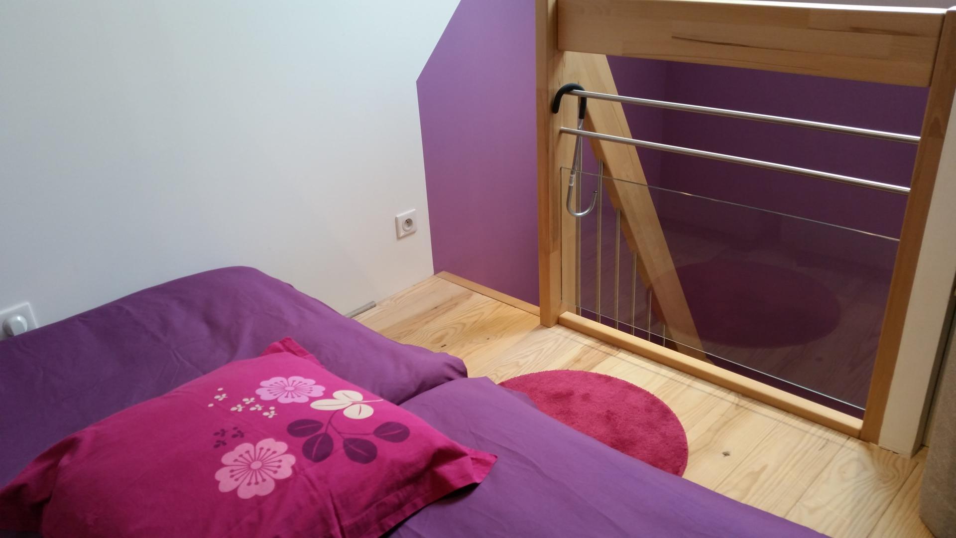 Gîtes de France G860 : La Filuzière