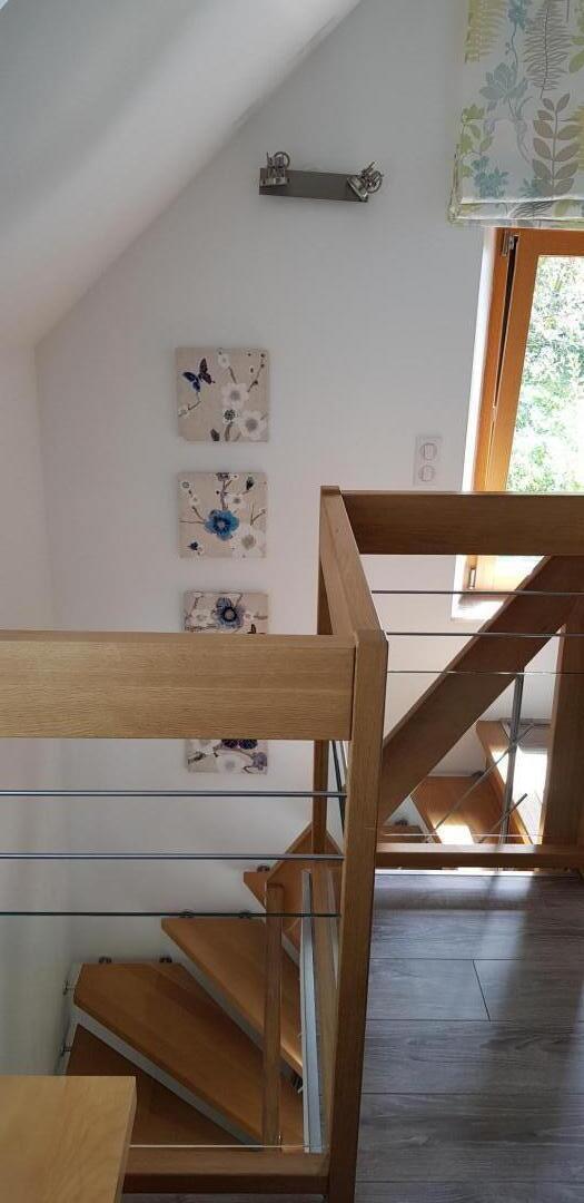 Gîtes de France G860 : La Filuzière, La Mouche - photo 118