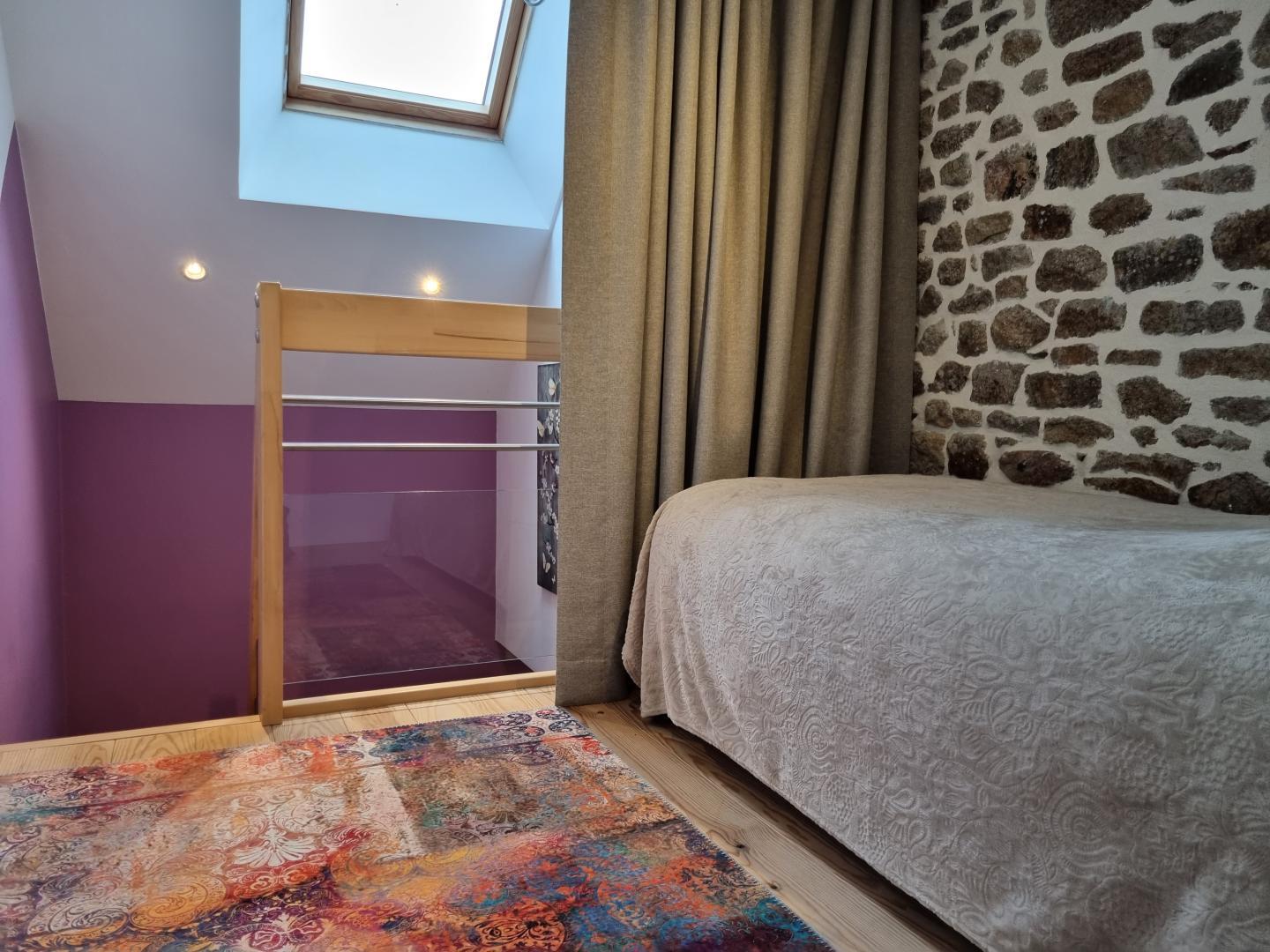Gîtes de France G860 : La Filuzière, La Mouche - photo 126