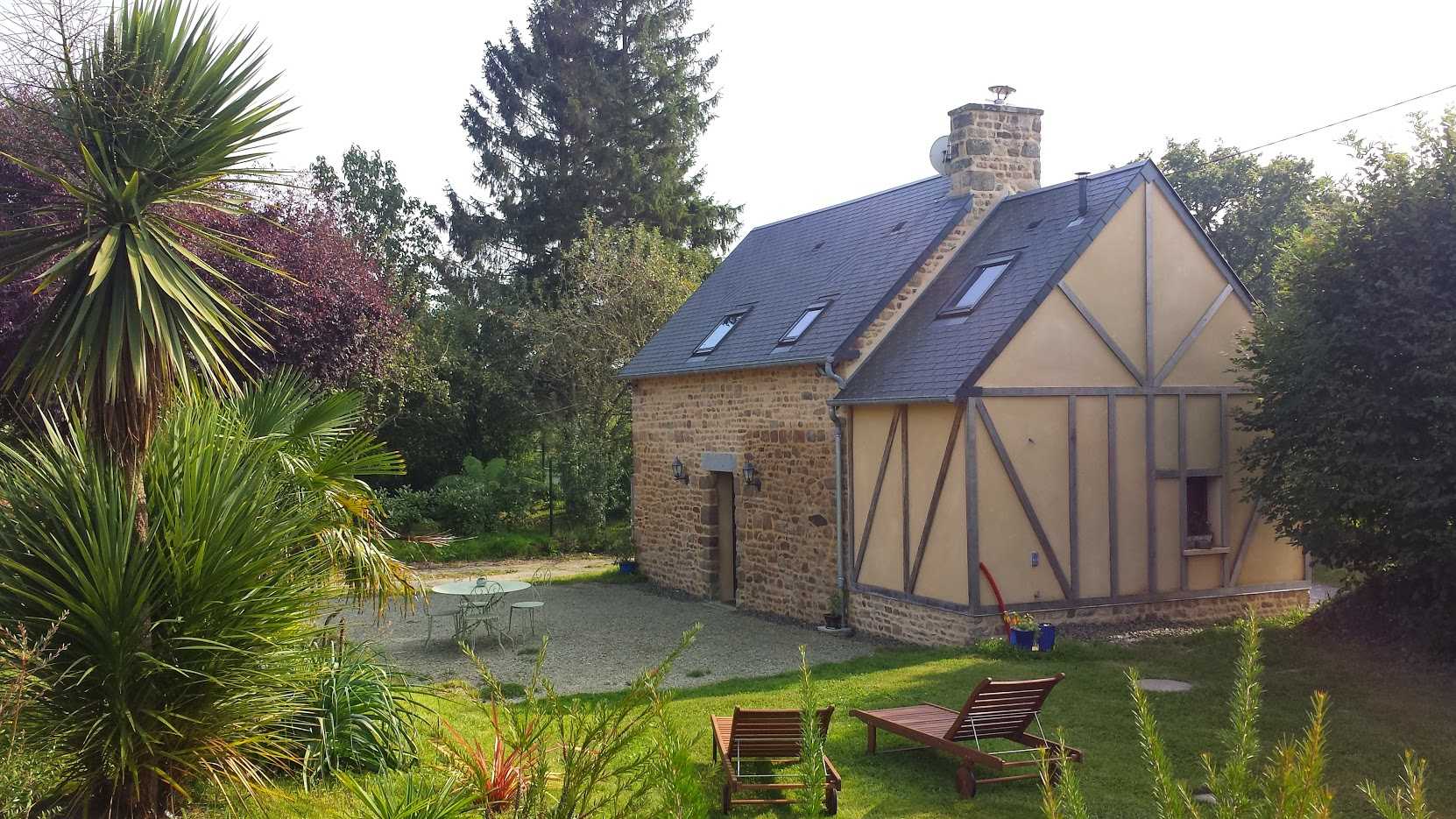 Gîtes de France G860 : La Filuzière, La Mouche - photo 141