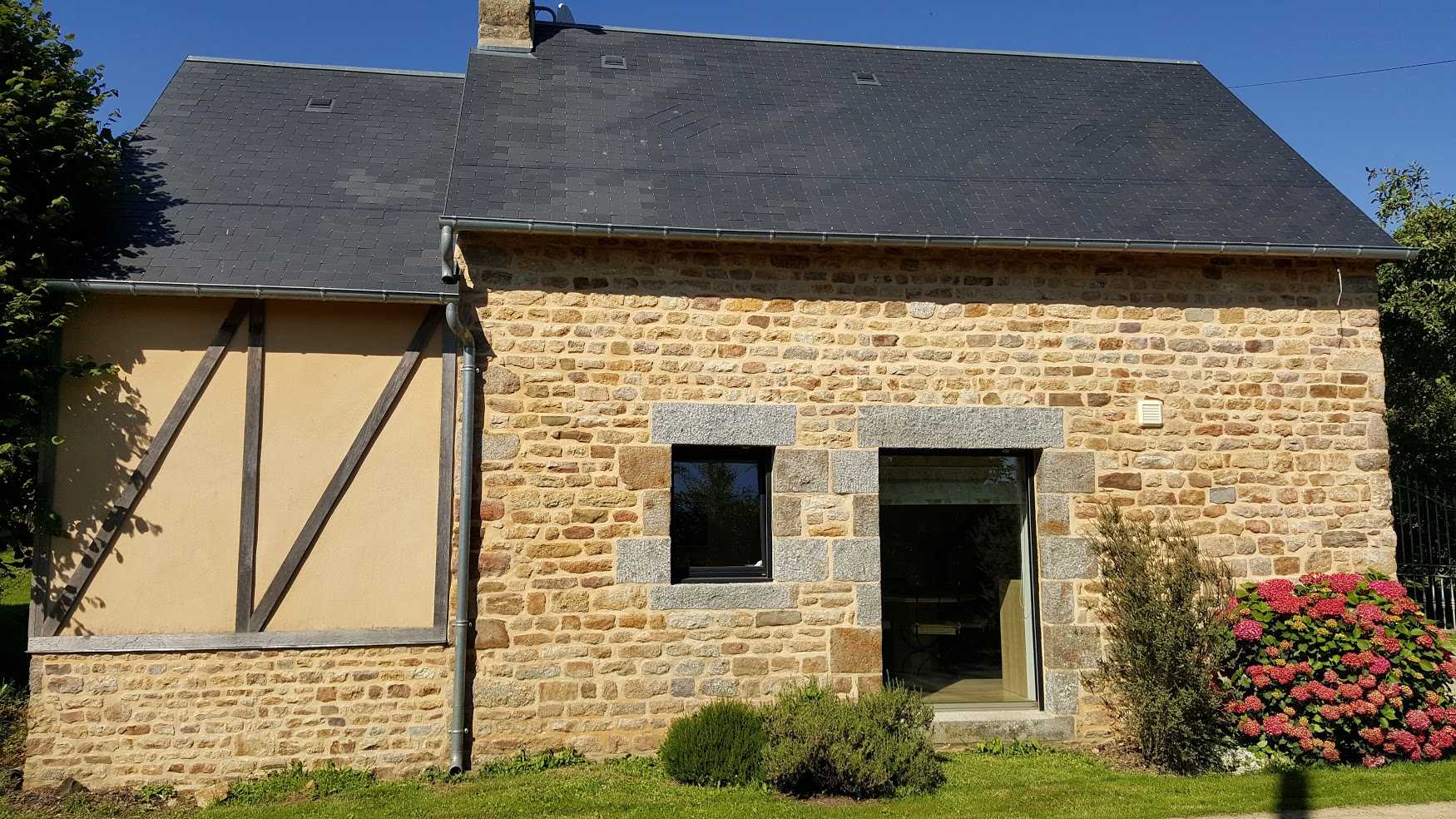 Gîtes de France G860 : La Filuzière, La Mouche - photo 133
