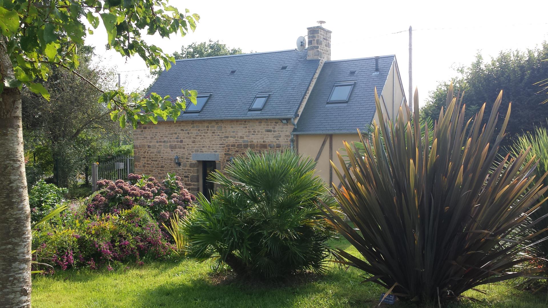 Gîtes de France G860 : La Filuzière, La Mouche - photo 140