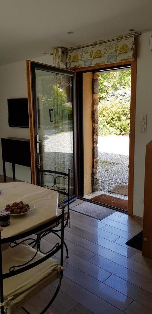 Gîtes de France G860 : La Filuzière, La Mouche - photo 121