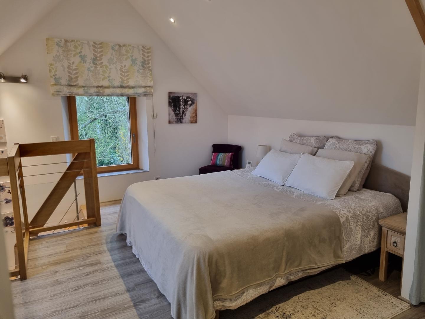 Gîtes de France G860 : La Filuzière, La Mouche - photo 146