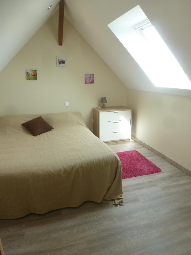 Gîtes de France G868 : Archange, Pontorson - photo 96