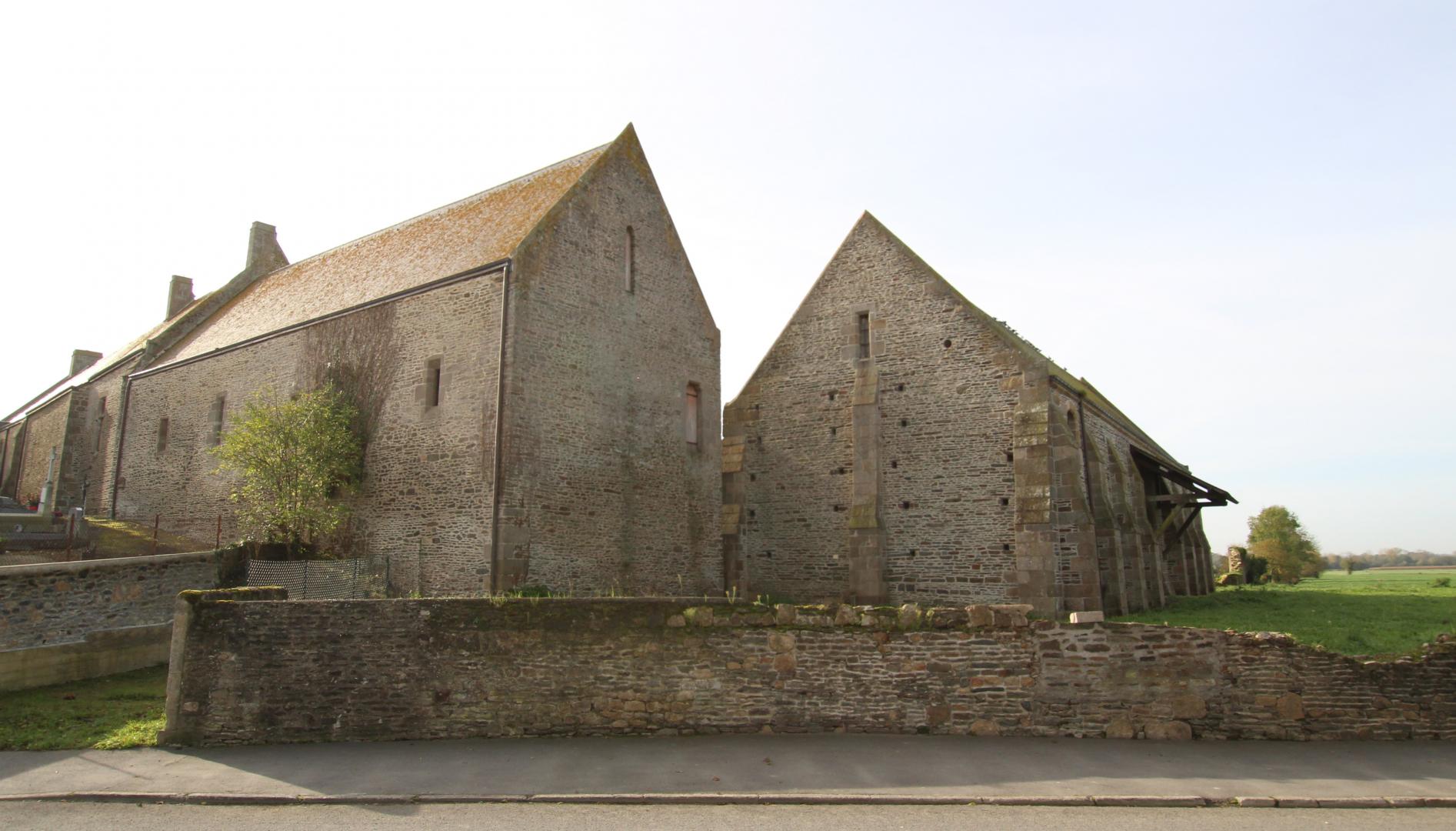 Gîtes de France G868 : Archange, Pontorson - photo 101