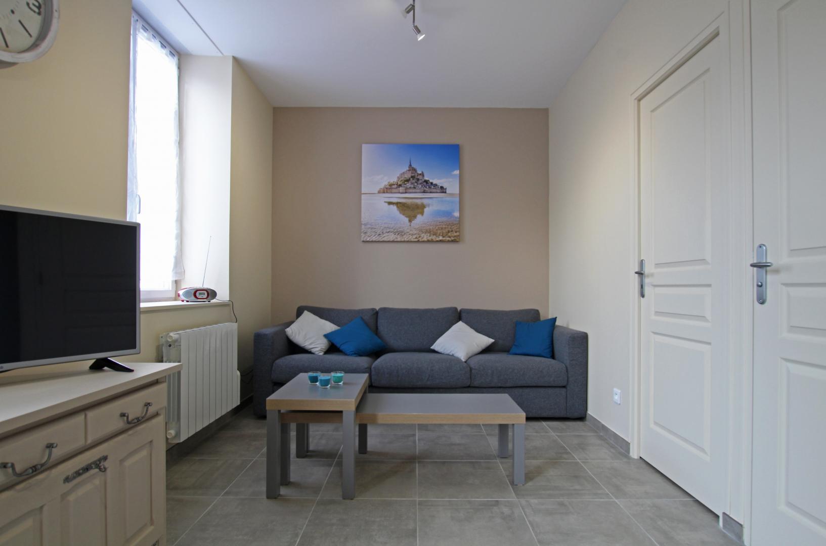 Gîtes de France G868 : Archange