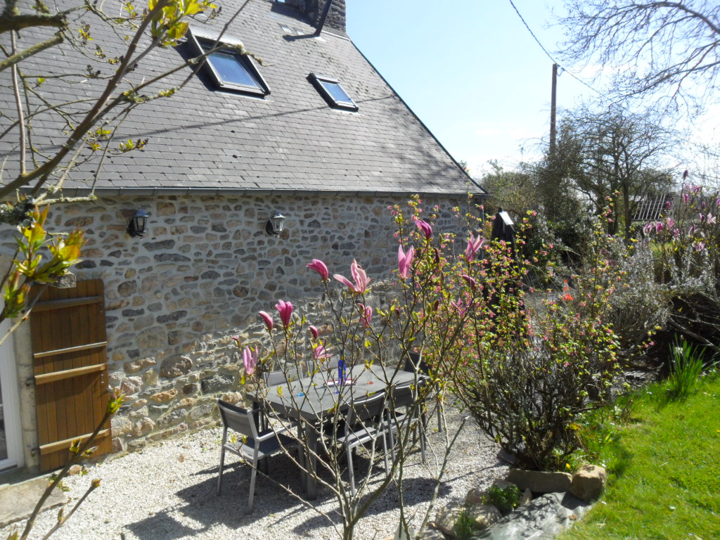 Gîtes de France G872 : Gîte des Fontaines, Grosville - photo 84