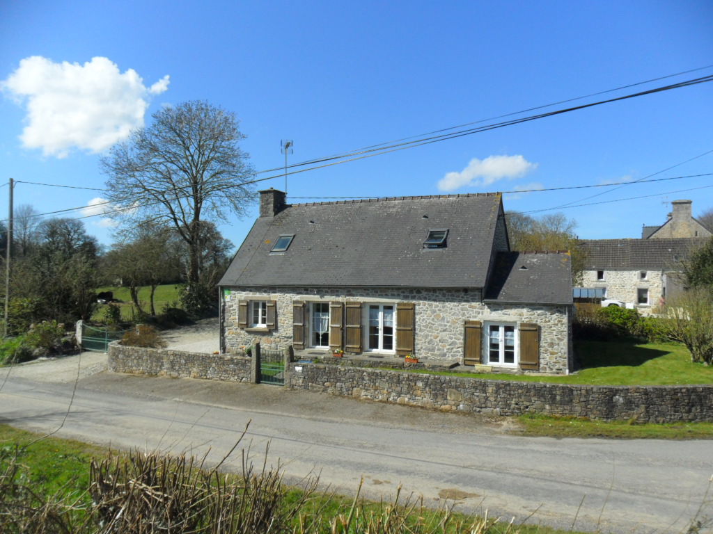 Gîtes de France G872 : Gîte des Fontaines, Grosville - photo 104