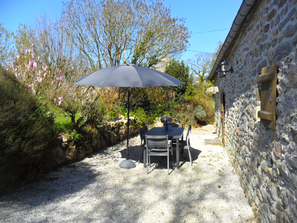 Gîtes de France G872 : Gîte des Fontaines, Grosville - photo 103