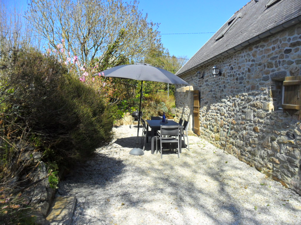 Gîtes de France G872 : Gîte des Fontaines, Grosville - photo 105