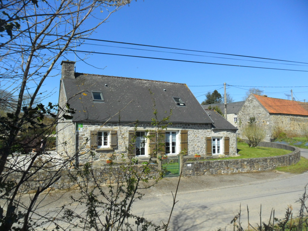 Gîtes de France G872 : Gîte des Fontaines, Grosville - photo 83