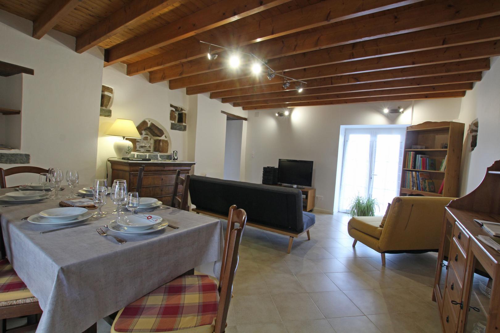 Gîtes de France G872 : Gîte des Fontaines, Grosville - photo 85