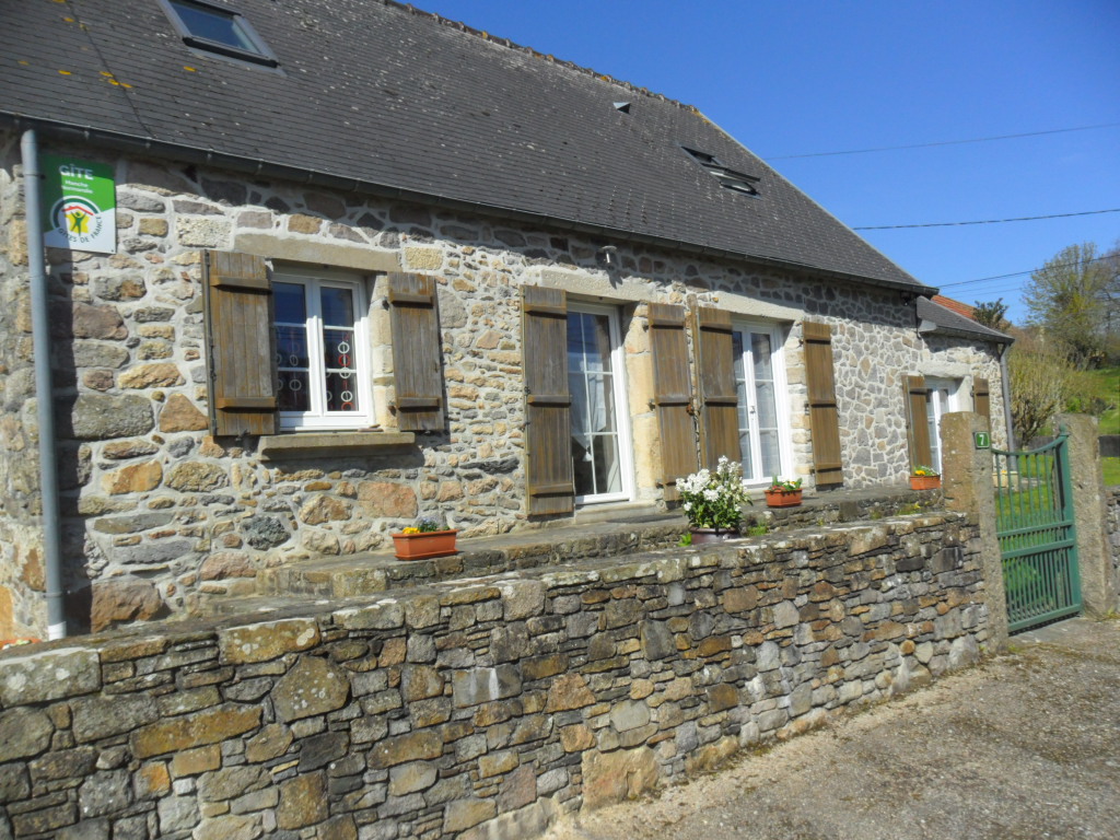 Gîtes de France G872 : Gîte des Fontaines, Grosville - photo 81