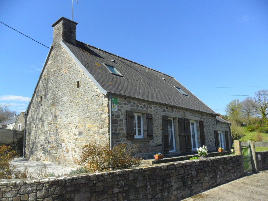 Gîtes de France G872 : Gîte des Fontaines, Grosville - photo 102