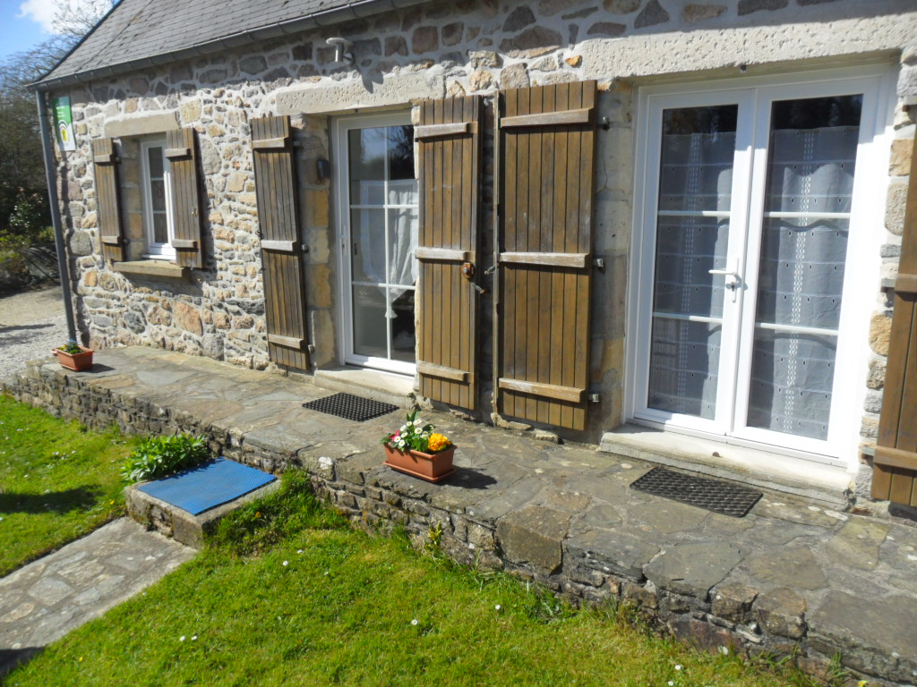 Gîtes de France G872 : Gîte des Fontaines, Grosville - photo 80