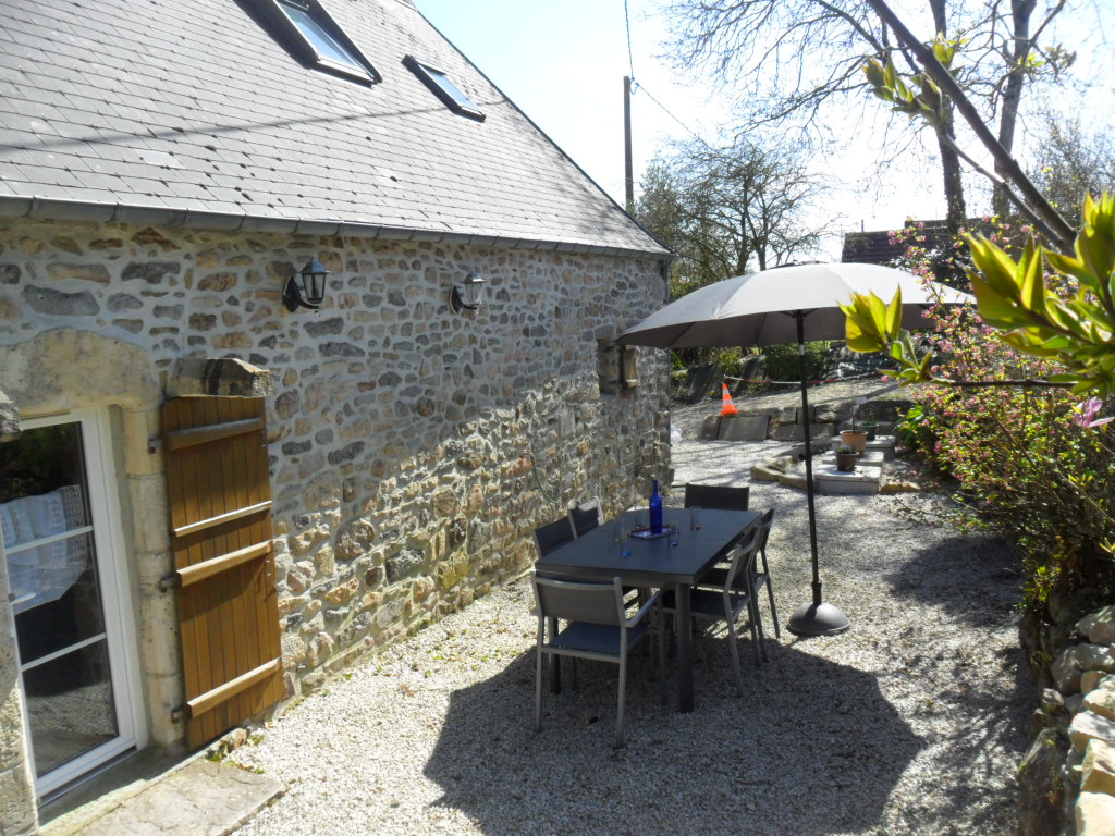 Gîtes de France G872 : Gîte des Fontaines, Grosville - photo 82