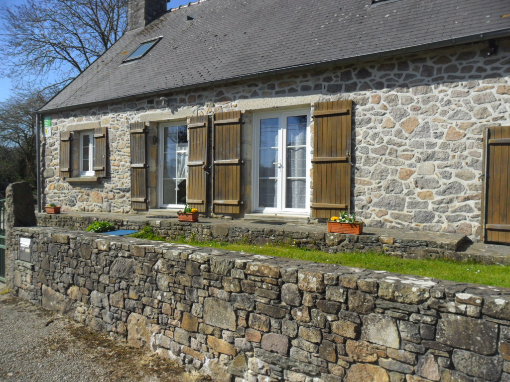 Gîtes de France G872 : Gîte des Fontaines, Grosville - photo 97