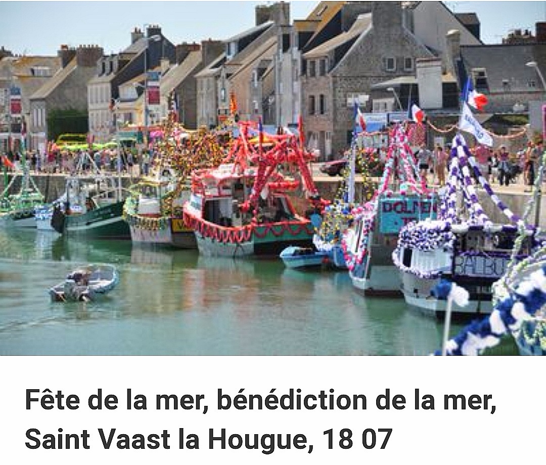 Gîtes de France G873 : Varengue, Barfleur - photo 231
