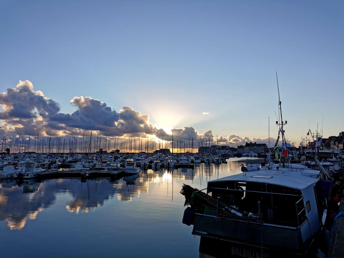 Gîtes de France G873 : Varengue, Barfleur - photo 222