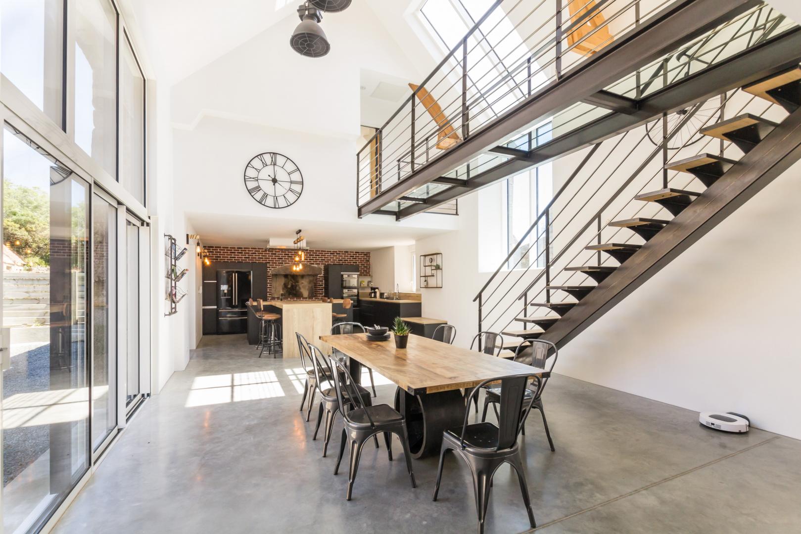 Gîtes de France G875 : Le Terminus de Jobourg