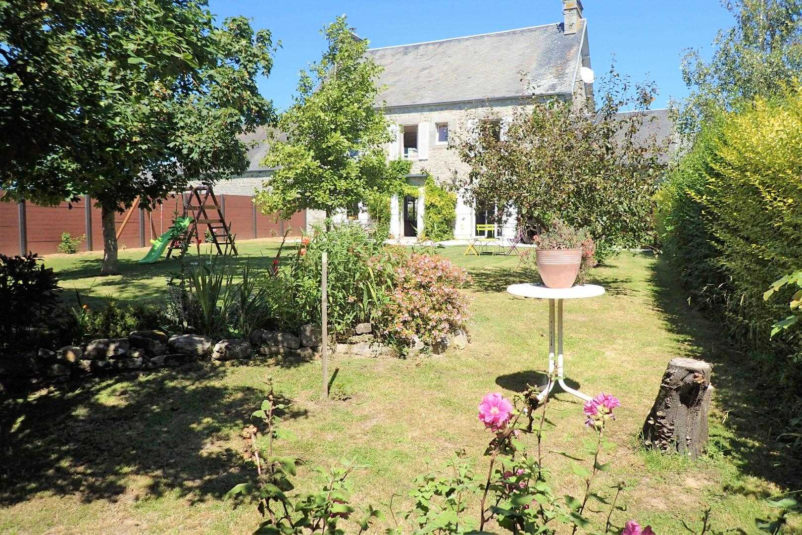Gîtes de France G876 : Le Montchatonnais