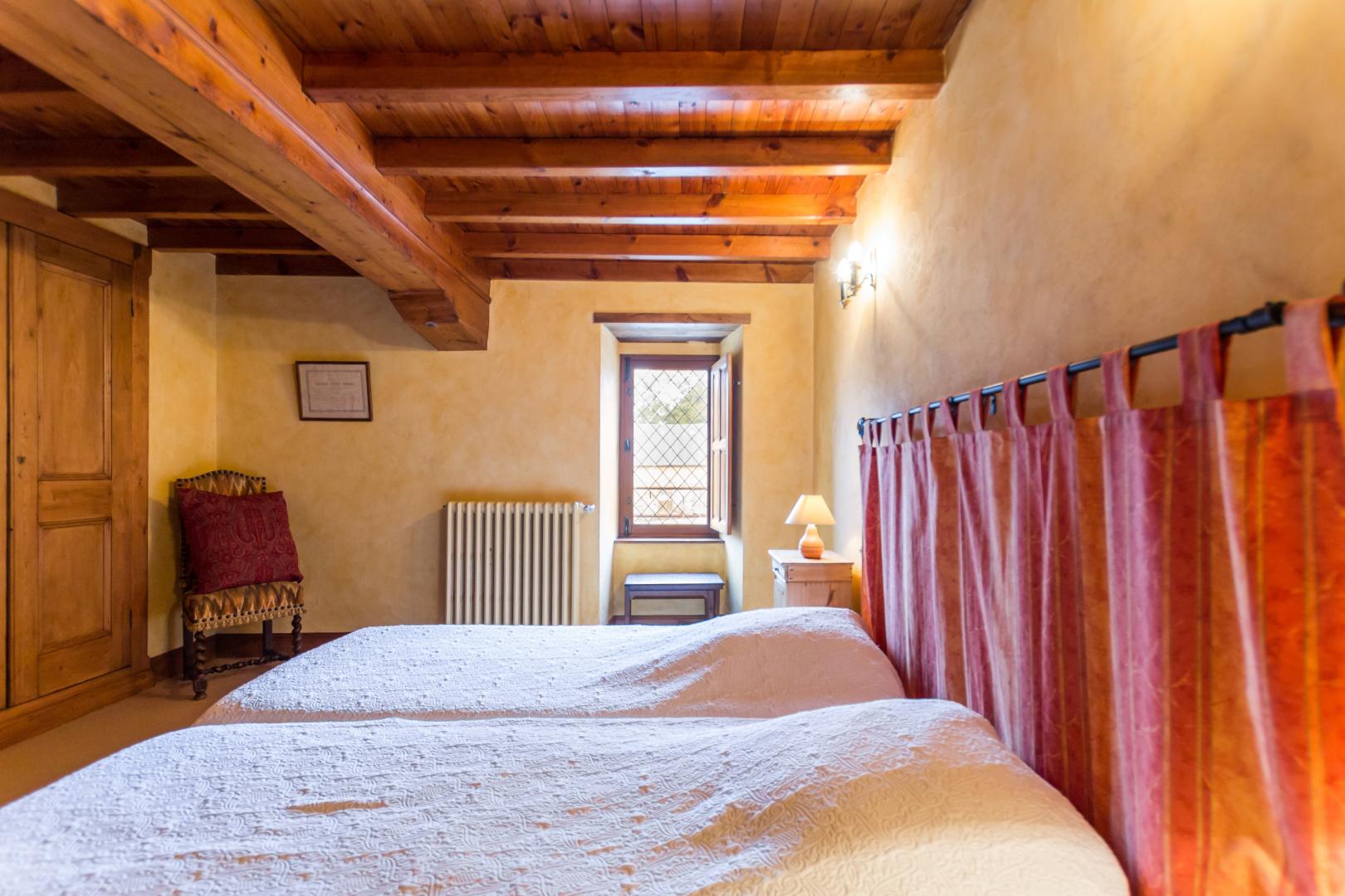 Gîtes de France G877 : La Gauguinerie