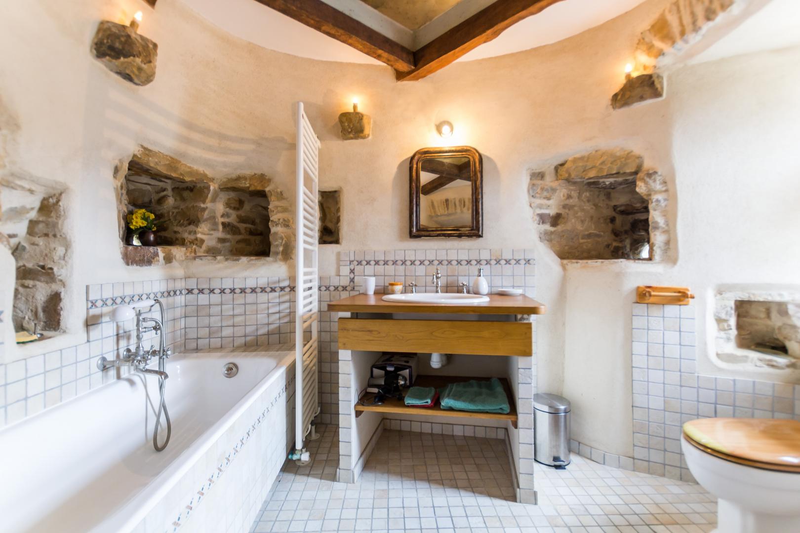 Gîtes de France G877 : La Gauguinerie, Doville - photo 8