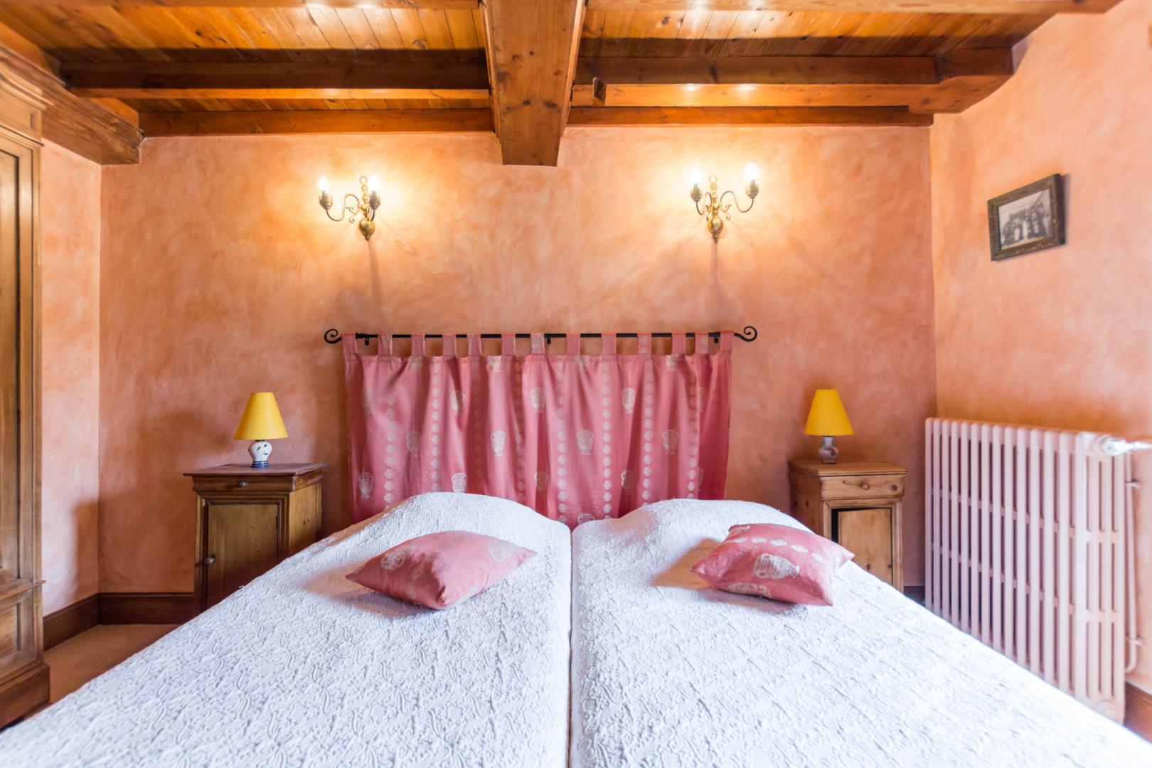 Gîtes de France G877 : La Gauguinerie, Doville - photo 17