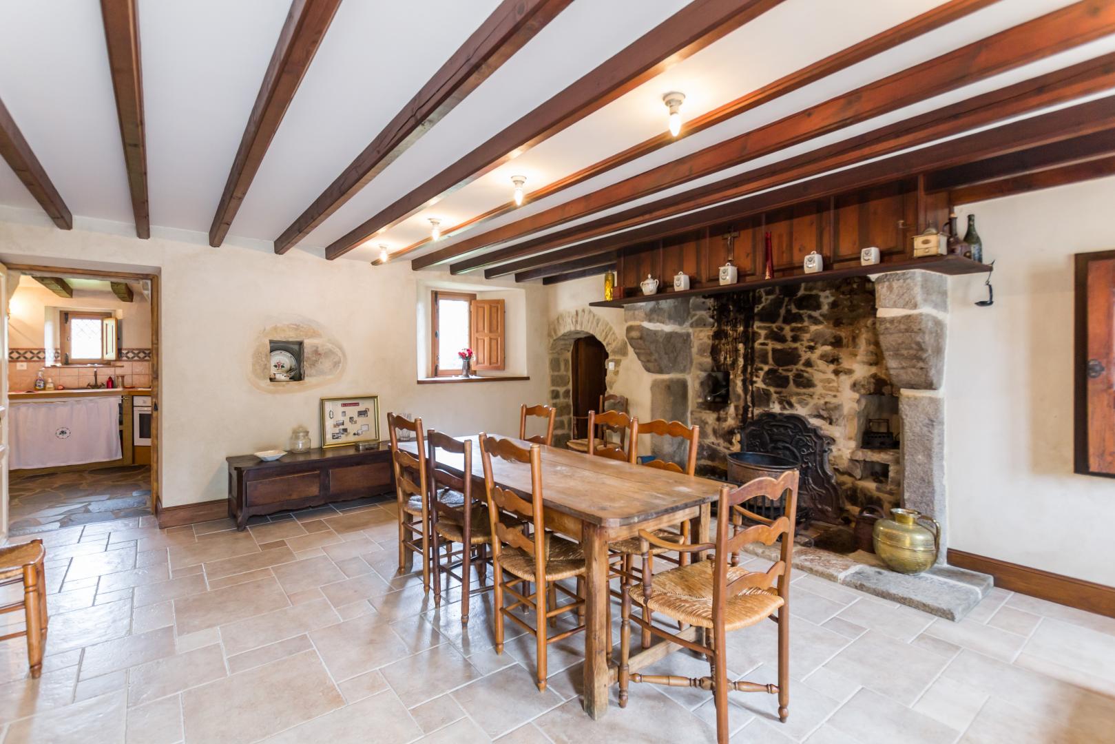 Gîtes de France G877 : La Gauguinerie, Doville - photo 6