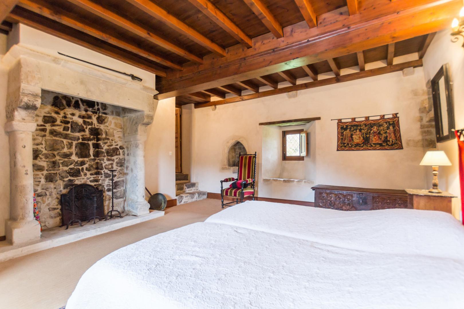 Gîtes de France G877 : La Gauguinerie, Doville - photo 9