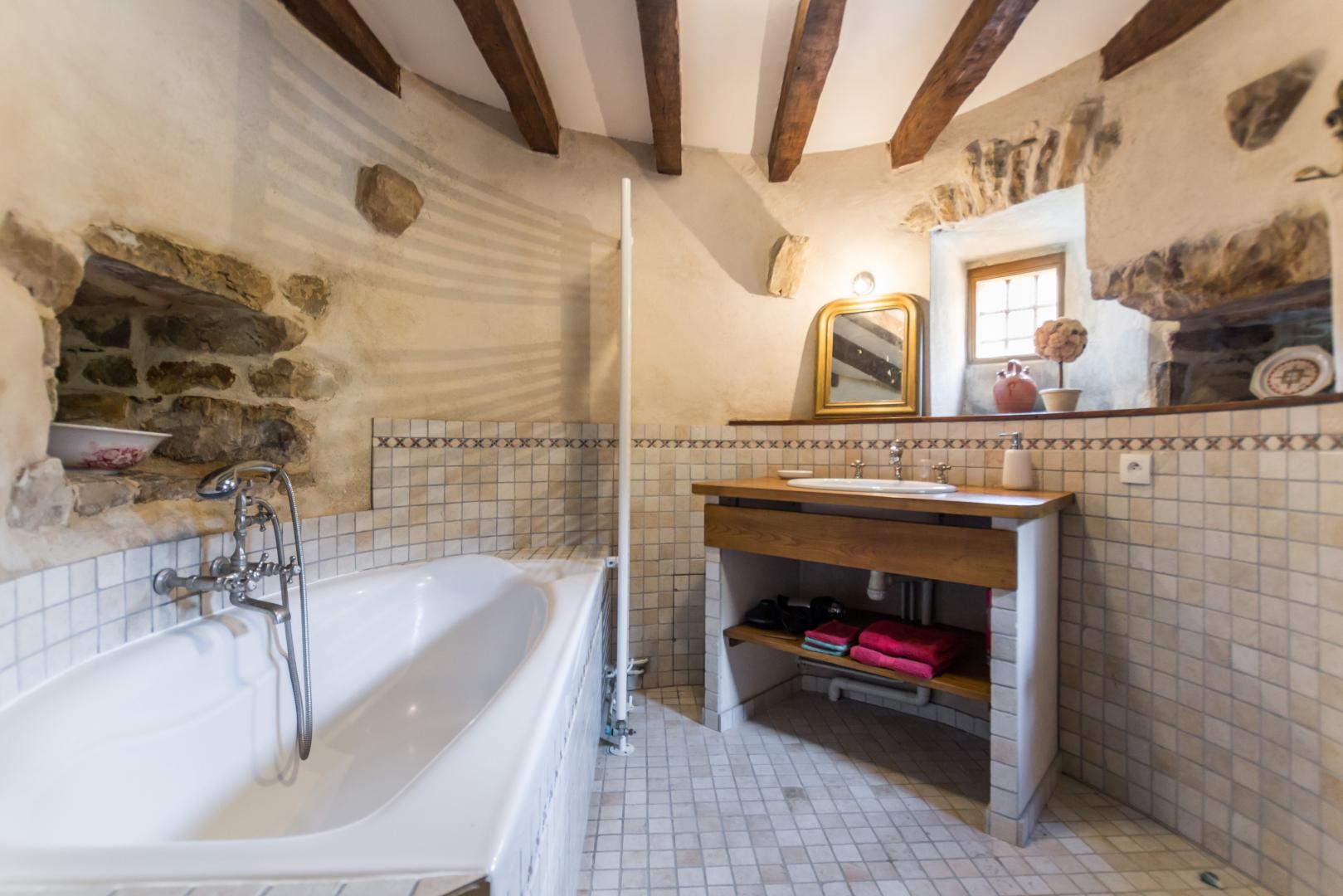 Gîtes de France G877 : La Gauguinerie, Doville - photo 2