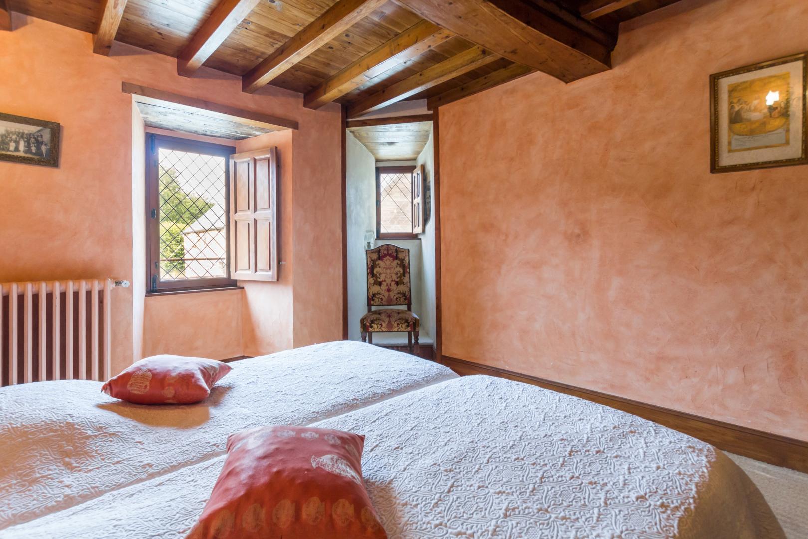 Gîtes de France G877 : La Gauguinerie, Doville - photo 14